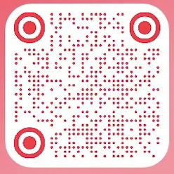 小红书：循点咨询 二维码